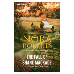 Harlequin: Saat Shane Mackade Terpikat (The Fall of Shane Mackade) Harlequin: Saat Shane Mackade Terpikat (The Fall of Shane Mackade)