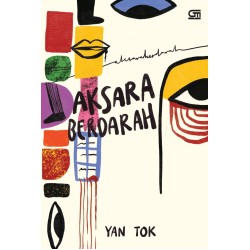 Aksara Berdarah Aksara Berdarah