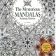 Mysterius Mandalas Relaxing Patterns