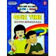 Quiz Time Saatnya Bermain Kuis Seri 2 : Bermain Bersama Alvin & Susan
