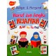 Belajar & Mengenal Huruf Dan Angka Hijaiyah