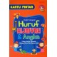 Kartu Pintar: Belajar Mengenal Huruf Hijaiyah & Angka
