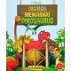 Dinopedia Mewarnai Dinosaurus