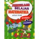 Permulaan Belajar Matematika untuk Anak Praktis & Mudah