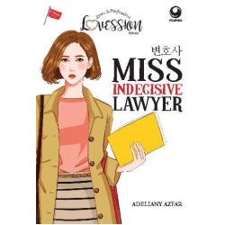 Miss Indecisive Lawyer Miss Indecisive Lawyer