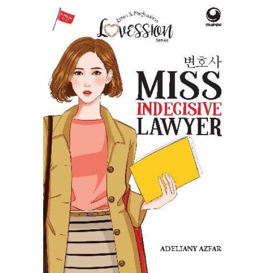 Miss Indecisive Lawyer