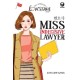 Miss Indecisive Lawyer