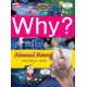 Why? Advanced Material - Material Maju