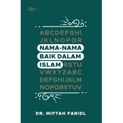 Nama-Nama Baik dalam Islam Nama-Nama Baik dalam Islam