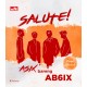 SALUTE! ASIX Bareng AB6IX