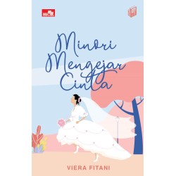 City Lite: Minori Mengejar Cinta