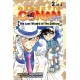 Detektif Conan The Movie: The Last Wizard of The Century 02