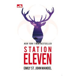 Station Eleven Station Eleven