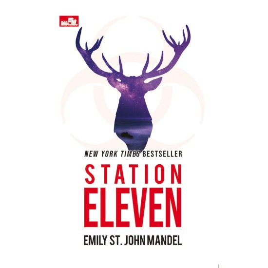 Station Eleven