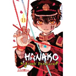 Hanako Si Arwah Penasaran 11 Hanako Si Arwah Penasaran 11