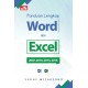 Panduan Lengkap Word dan Excel 2007, 2010, 2013, & 2016