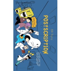 PERSONA: Postscription PERSONA: Postscription