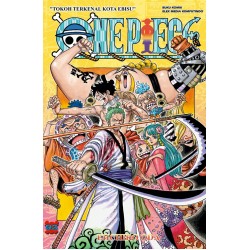 One Piece 93 One Piece 93