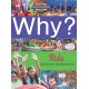 Why? Ride - Wahana Permainan