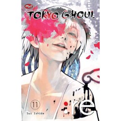 Tokyo Ghoul : Re 11 Tokyo Ghoul : Re 11