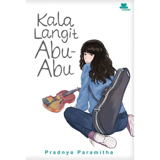 Kala Langit Abu-abu