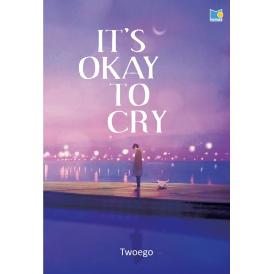 Its Okay to Cry