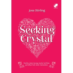 Seeking Crystal Seeking Crystal