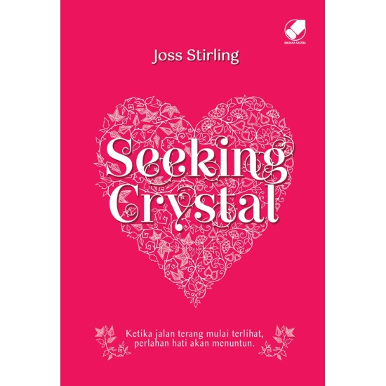 Seeking Crystal