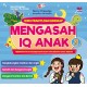 Buku Praktis Dan Lengkap Mengasah IQ Anak 2