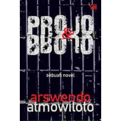 Projo dan Brojo  Projo dan Brojo