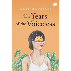 The Years of The Voiceless The Years of The Voiceless