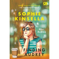 Aku, Audrey (Finding Audrey) Aku, Audrey (Finding Audrey)