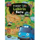 Tayo: Labirin Seru