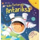 Buku Pertamaku: Antariksa (First Space Book)