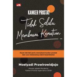 Kanker Prostat - Tidak Selalu Membawa Kematian Kanker Prostat - Tidak Selalu Membawa Kematian