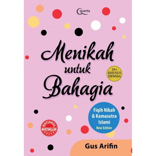 Menikah untuk Bahagia (New Edition)