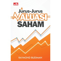 Jurus-jurus Valuasi Saham Jurus-jurus Valuasi Saham