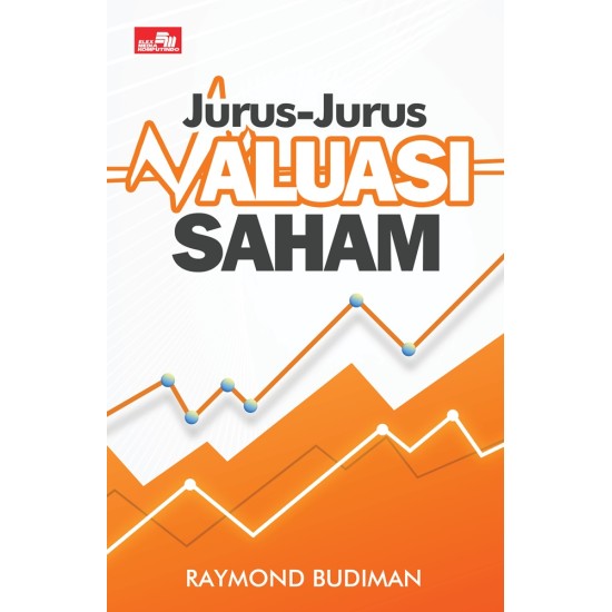 Jurus-jurus Valuasi Saham