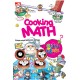 Science Quiz - Cooking Math