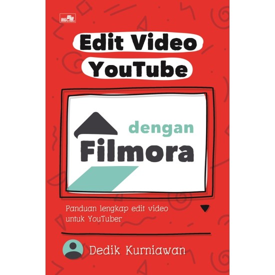 Edit Video YouTube dengan Filmora