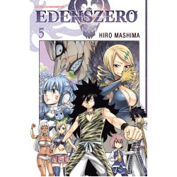 Edens Zero 05 Edens Zero 05