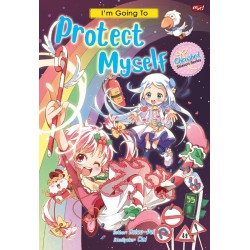 I'm Going to Protect My Self I'm Going to Protect My Self