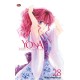 Yona, the Girl Standing in the Blush of Dawn 28