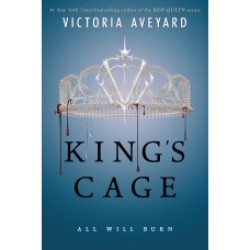 King's Cage (PB) King's Cage (PB)