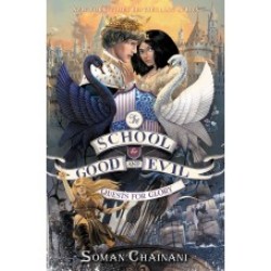 The School for Good and Evil: Quests for Glory (PB) The School for Good and Evil: Quests for Glory (PB)