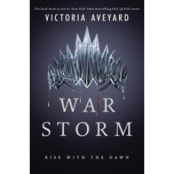 War Storm (PB) War Storm (PB)