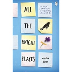 All the Bright Places (B) All the Bright Places (B)