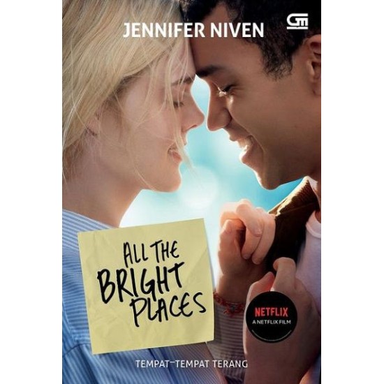 All the Bright Places (MTI/B)