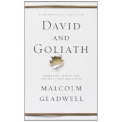 David and Goliath (MM) David and Goliath (MM)