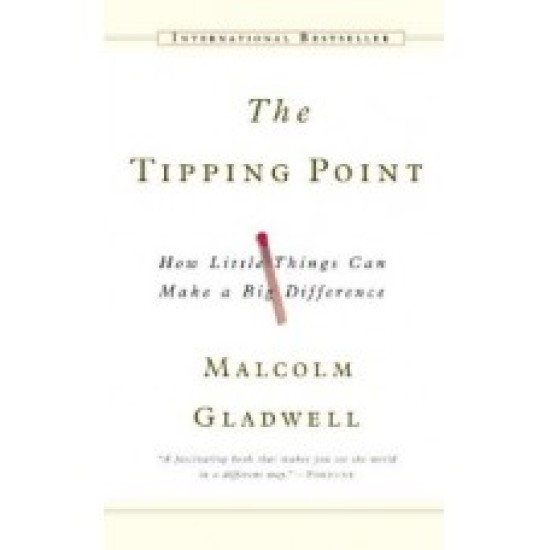 The Tipping Point (MM)